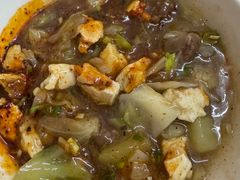 -老字号贾家肉丸糊辣汤(光明巷店)
