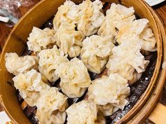 -正宗天津烧麦馆(柳州路店)