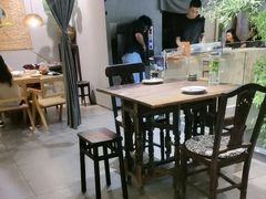 -本处·素食·融合料理(南油店)