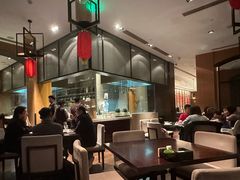 -小南洋海景餐厅(深圳湾店)
