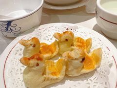 -北京全聚德(王府井店)