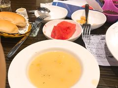 -豪客来牛排(新街口羊皮巷店)