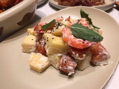 -鹿港小镇(悠唐店)