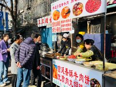 -东仓门早市