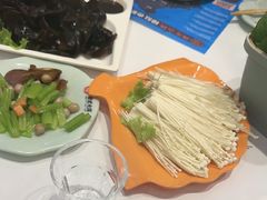 -德龙火锅(松源街直营店)