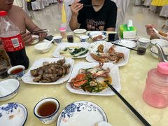 -秋姐美食店(旅游大道店)