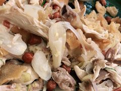 -园林美食城·本土农家菜(杨和镇店)