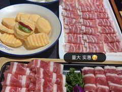 -火社火锅(平安大街店)