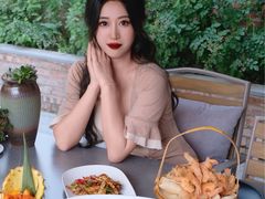 -隐食私房菜(渡口·光荣院南门·老街店)