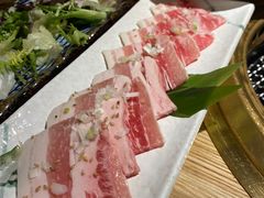 -江户烧肉(高德店)