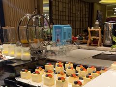 -冀粤香海鲜自助餐厅(西美五洲店)