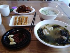 -小牛锅贴(西环路店)