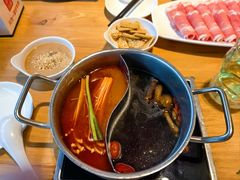 -嗨羊火锅(西环店)