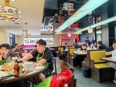 -涿派·炝锅鱼(涿州店)