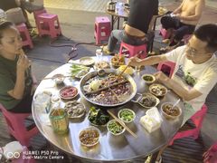 -储奇门鳝鱼火锅(总店)