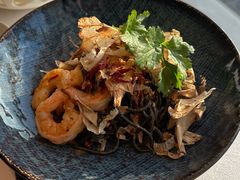 -云厨·高空西餐厅(成都瑯珀·凯悦臻选酒店)