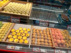 -東更道点心行(邯郸邯山万达店)