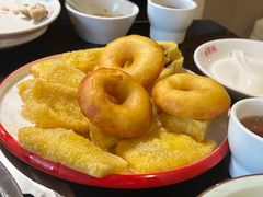 -老村长大锅炖羊肉(榆林大道店)