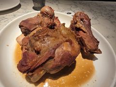 -奉天小馆·非遗东北菜(济南万象城店)