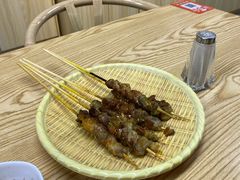 -牛记烩面(七星西路店)