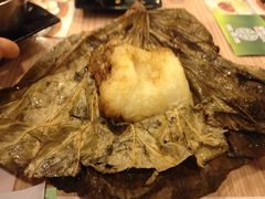 糯米鸡-添好运点心专门店(中环IFC店)