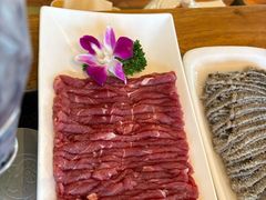 -南门涮肉(通州店)