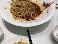 -眉州东坡(北苑华贸店)