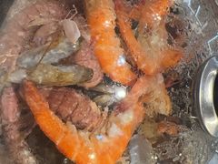 -半岛听涛蒸汽海鲜自助(K11店)