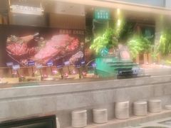 -亚马逊海鲜自助(梅溪湖步步高店)