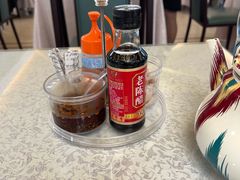 -汗腾格里·风味餐厅(新疆驻京办店)