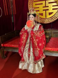 -金夫人婚纱摄影(总店)