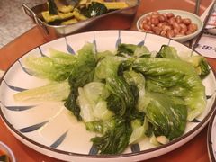 -神府路壹号·海鲜烧烤排档(三坊七巷店)