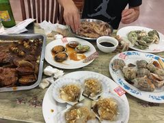 -石塘路海鲜市场(草厂中路店)