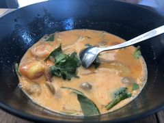-Doo Dee Thai Food(Issan/Isaan/Esan)