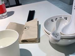 -友达面馆(广州总店)