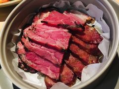 腊味三拼-山石榴·贵州菜(丰盛里店)