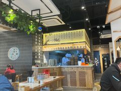 -馋三尺蟹粉小笼(人民广场店)