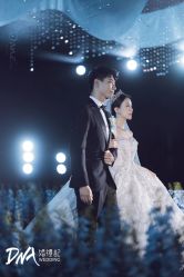 -DNA Wedding 婚礼记(上海店)