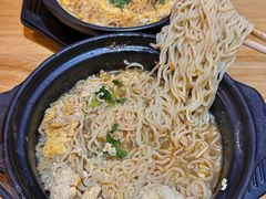 -老姑砂锅·烧烤天津菜(体北道店)