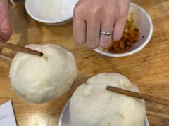 -清泉阁包子铺(中山路店)