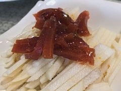 -奥华餐厅·老张记(台基厂店)