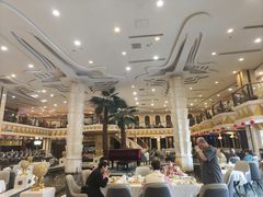 -碧中海汤泉汗蒸酒店