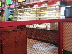 -非烤勿扰自助烤肉(东城时尚店)