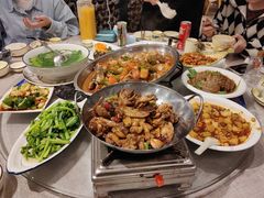 -鲜榨果汁·啤酒鱼(环岛河店)