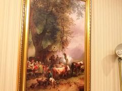 -维也纳酒店(广州番禺大石江景花园店)