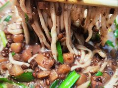 -桂花香手工面(鼓楼店)