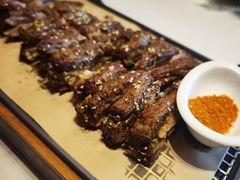 -顺风山庄(水濂山店)