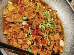 -味上湘菜馆(岳麓山店)