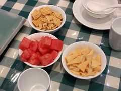 -紫光园·烤鸭·北京菜(劲松店)
