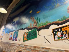 -味之绝热血美蛙鱼火锅(中坝店)